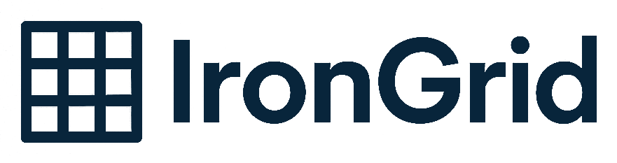 IronGrid Technologies